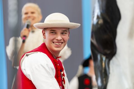 Ostatni dzień 59. Tygodnia Kultury Beskidzkiej